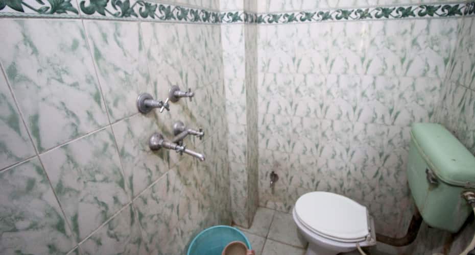 Hotel Delhi Empire Dx, New Delhi 5